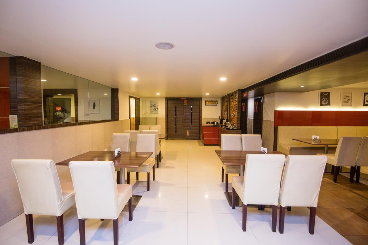 Hotel Kapilavasthu Palakkad Exterior foto